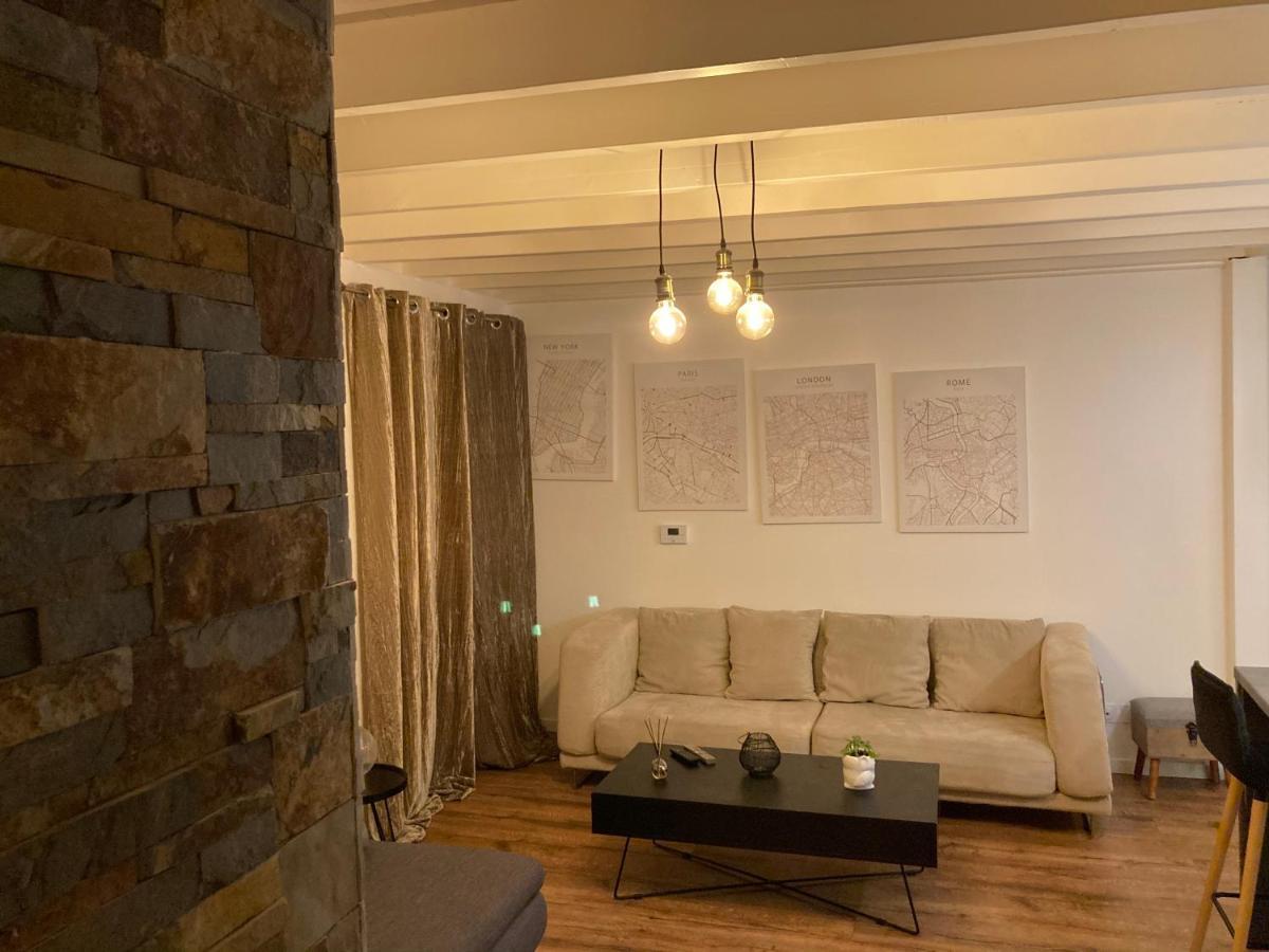 Maison De Charme Pessac Dış mekan fotoğraf