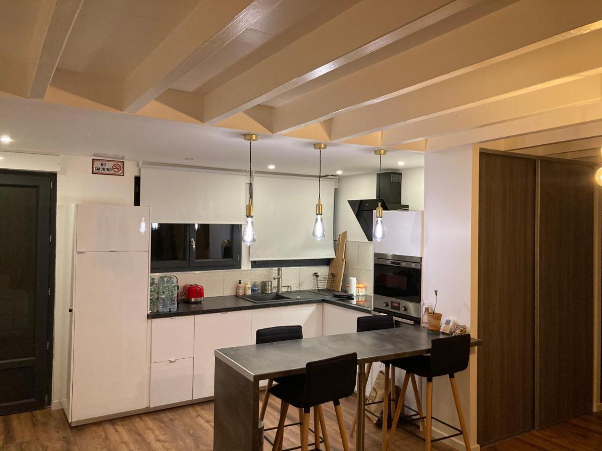 Maison De Charme Pessac Dış mekan fotoğraf